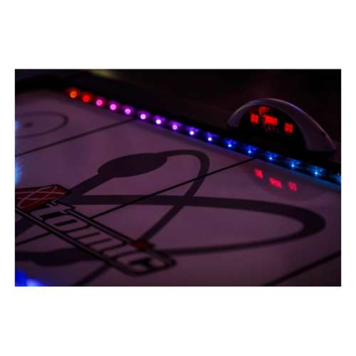 Atomic Top Shelf Air Hockey Table