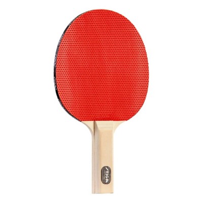 STIGA Hardbat Table Tennis Paddle