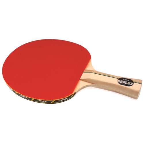STIGA Pulse Table Tennis Paddle