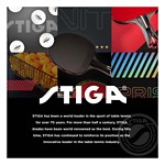 STIGA Nitro Table Tennis Paddle - Thumbnail 6 of 10