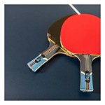 STIGA Nitro Table Tennis Paddle - Thumbnail 7 of 10