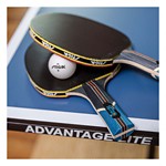 STIGA Nitro Table Tennis Paddle - Thumbnail 8 of 10