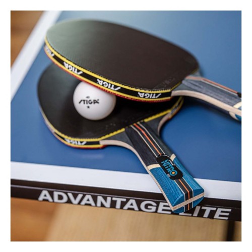 STIGA Nitro Table Tennis Paddle - Primary Image