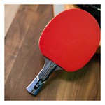 STIGA Nitro Table Tennis Paddle - Thumbnail 9 of 10
