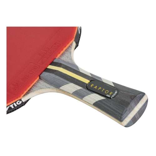 STIGA Destroyer Table Tennis Rubber