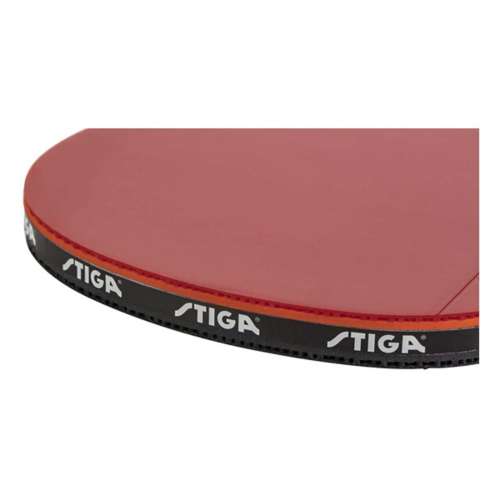 STIGA Raptor Table Tennis Paddle