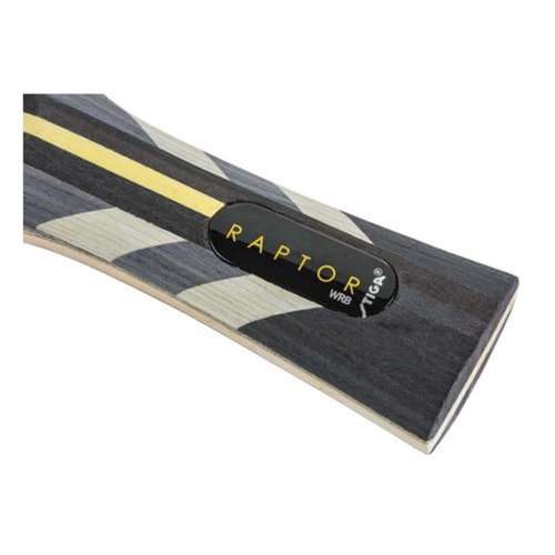 STIGA Raptor Table Tennis Paddle