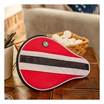 STIGA Table Tennis Paddle Cover - Thumbnail 3 of 8