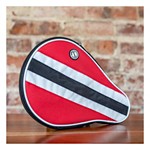 STIGA Table Tennis Paddle Cover - Thumbnail 4 of 8