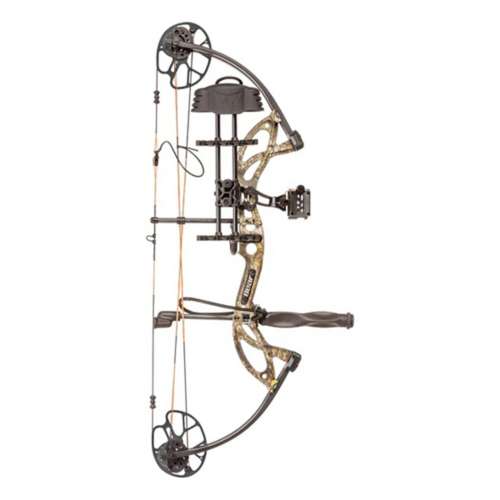 Bear Archery Cruzer G2 (Specialty Store)