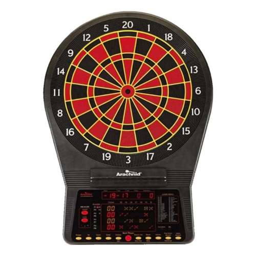 Arachnid Cricket Pro 900 Dartboard