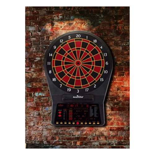 Arachnid Cricket Pro 900 Dartboard