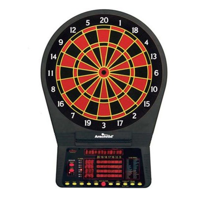 Arachnid Cricket Pro 900 Dartboard