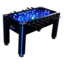 Atomic Azure LED Foosball Table