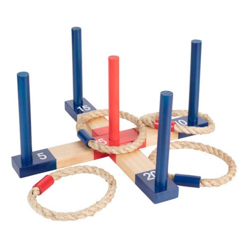 Champion sports ring toss set on sale