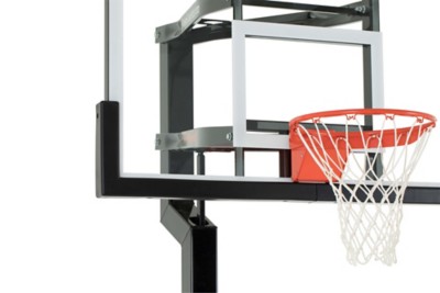 Goalsetter Universal Backboard Pad