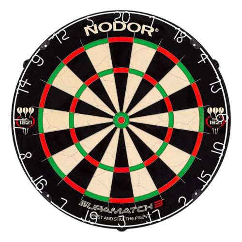 Nodor Supamatch 3 Dartboard