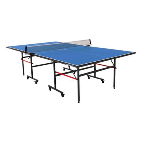 Vermont Table Tennis Tables | FOLDABLE OUTDOOR Ping Pong Tables + Bats/Balls