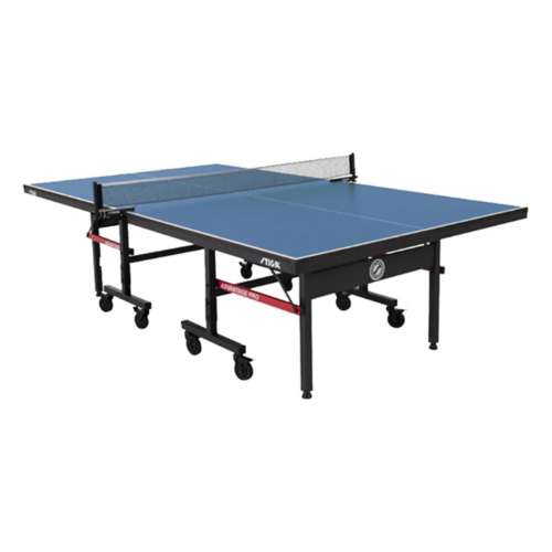 STIGA 4-Piece Conversion Top, Pool to Ping Pong