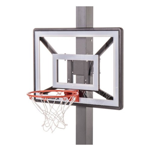 Escalade Sports Silverback Junior Basketball Hoop - Primary Image