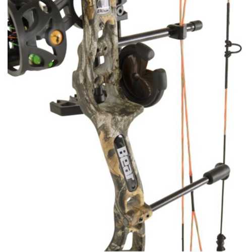Bear Royale Ready to Hunt Compound Bow Package
