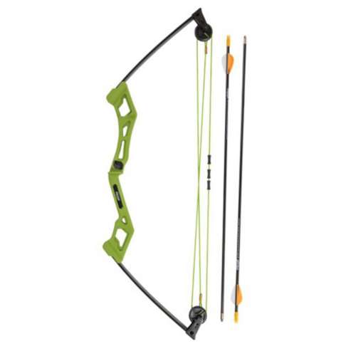 Bear Archery Apprentice Youth Compound Bow