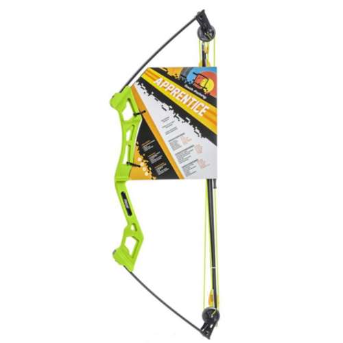 Bear Archery Apprentice Youth Compound Bow
