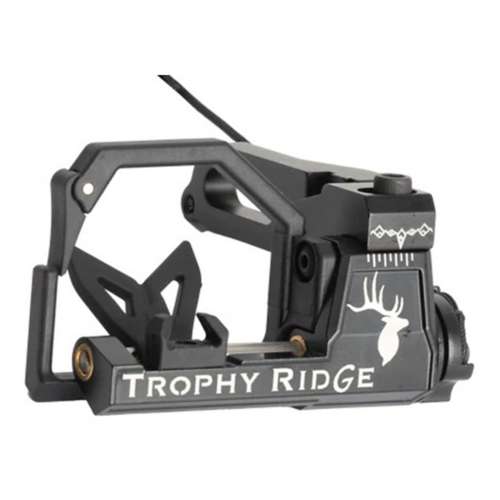 Trophy Ridge Propel Arrow Rest