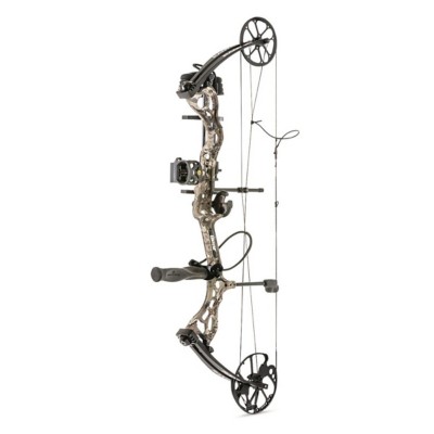 compound bow packages