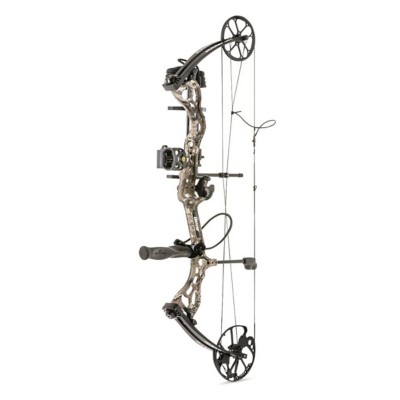 compound bow equipment