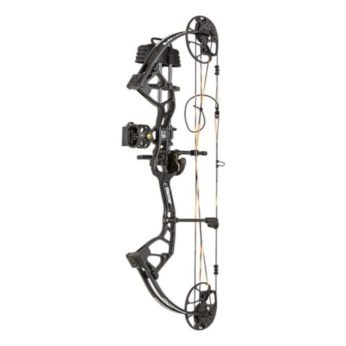 Bear Royale RTH Compound Bow Package
