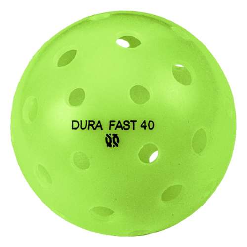 ONIX Dura Fast Pickleballs -100 Pack