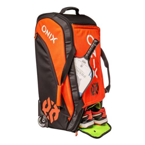 ONIX Pro Team Wheeled Duffle Bag