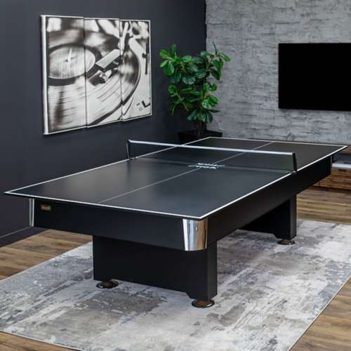 STIGA Premium Conversion Table Tennis Top