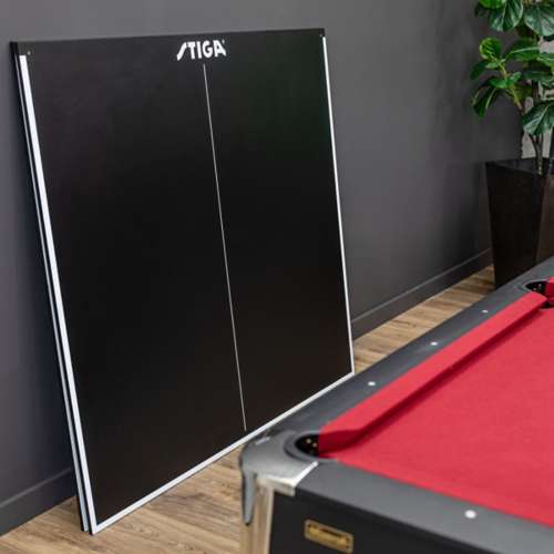 Stiga Premium Conversion Table Tennis Top