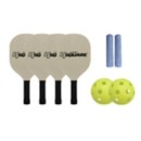 Triumph 4 Square Pickleball