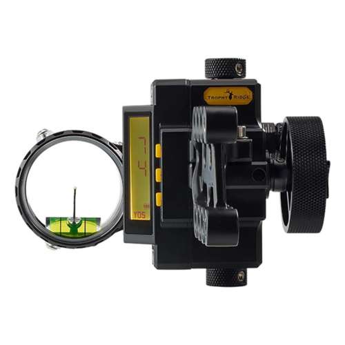 Trophy Ridge Digital React Adjustable Bow Sight