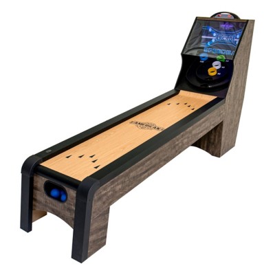 American Legend Arcade Speedball Roll and Score Game