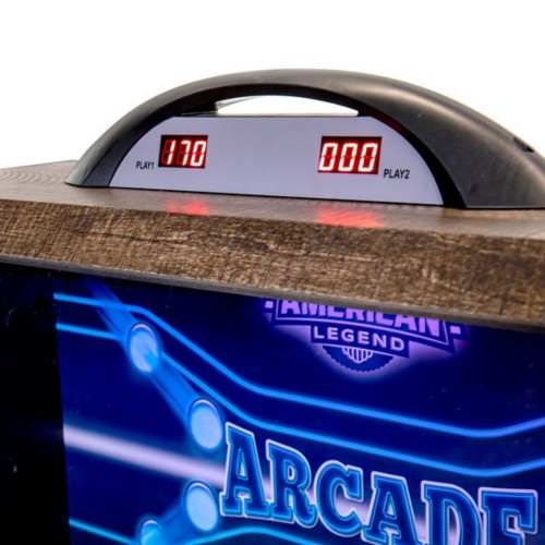 American Legend Arcade Speedball Roll and Score Game