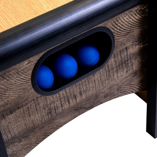 American Legend Arcade Speedball Roll and Score Game - Primary Image