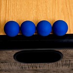 American Legend Arcade Speedball Roll and Score Game - Thumbnail 13 of 17