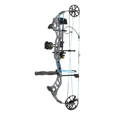 Bear Prowess Compound Bow Package