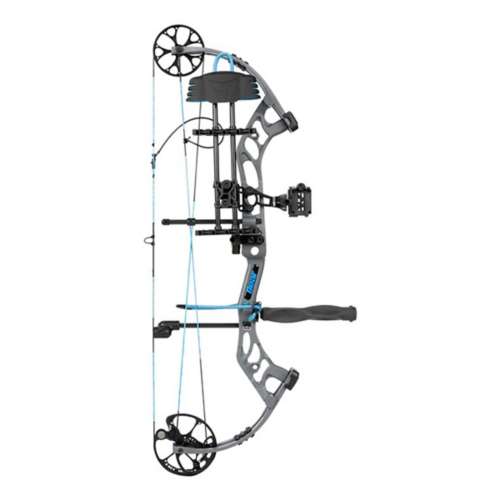 Bear Prowess Compound Bow Package