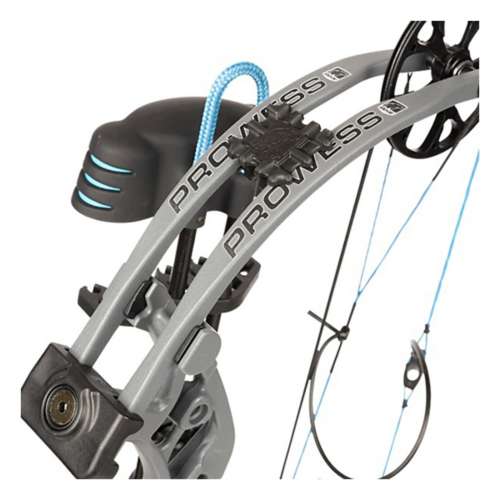 Bear Prowess Compound Bow Package