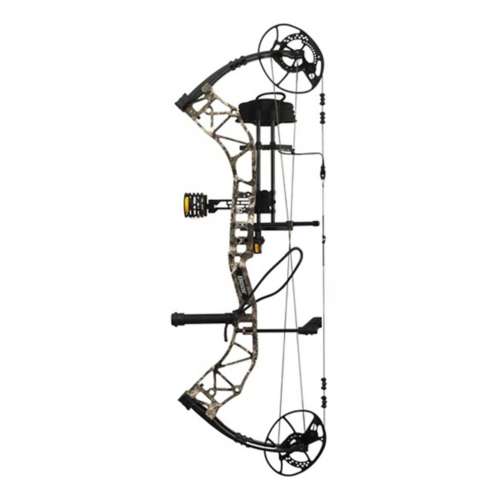 Bear Resurgence Compound Bow Package