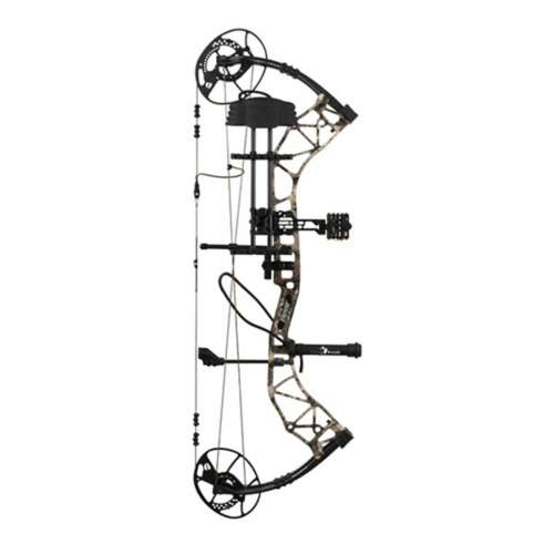 Bear Resurgence Compound Bow Package