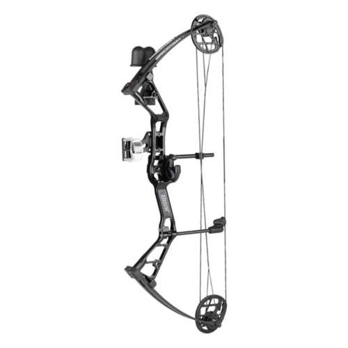 Bear Pathfinder RTH Bow Package