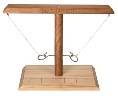 Triumph Sports Hook and Ring Battle