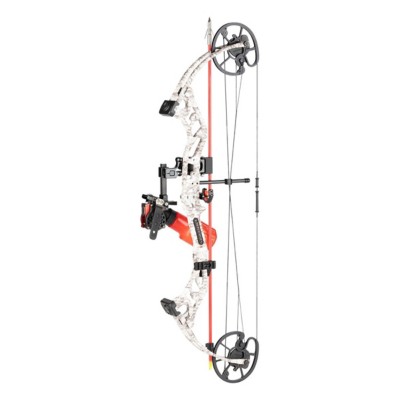 Bear Archery Co Sucker Punch Pro Bowfishing Bow Package