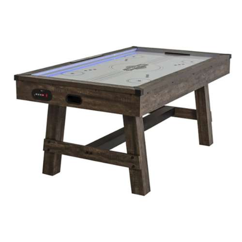 American Legend 72" Austin LED Air Hockey Table